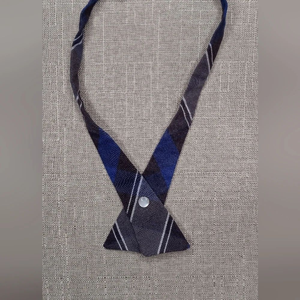Uniform neck tie